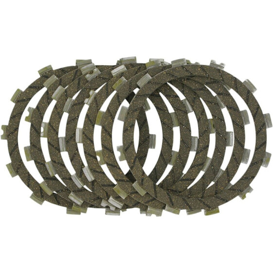 EBC CK Series Cork CK4425 Clutch Friction Plates