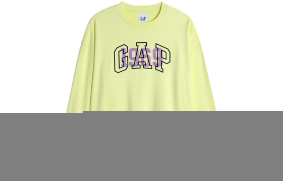 Толстовка GAP Logo 602196000