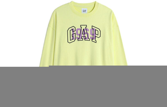 GAP Logo 602196000 Hoodie