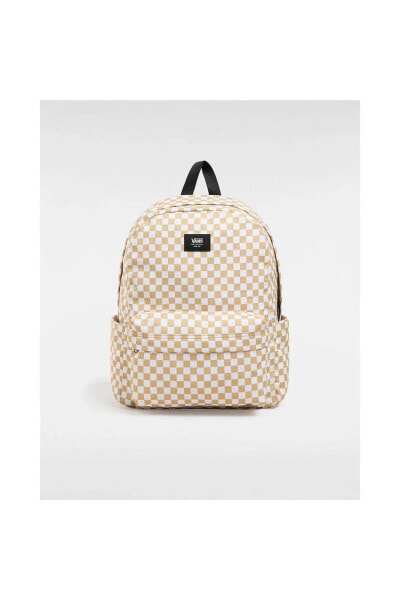 Рюкзак Vans Old Skool Check Backpack Antelope Unisex