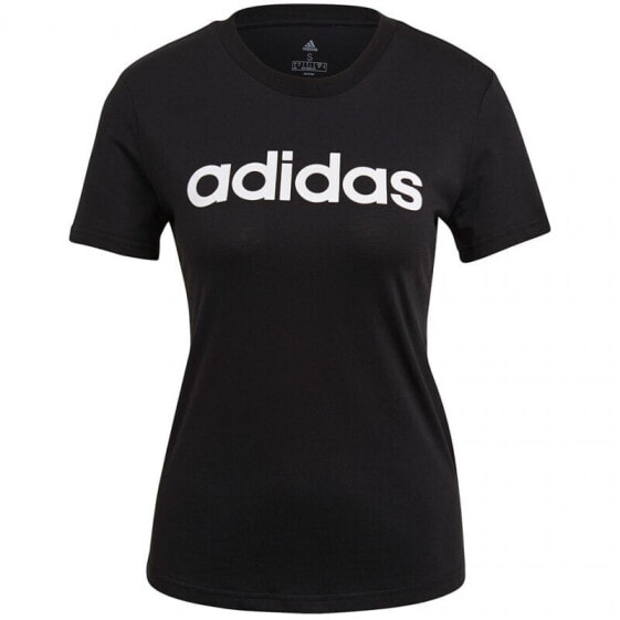 T-shirt adidas Essentials Slim W GL0769