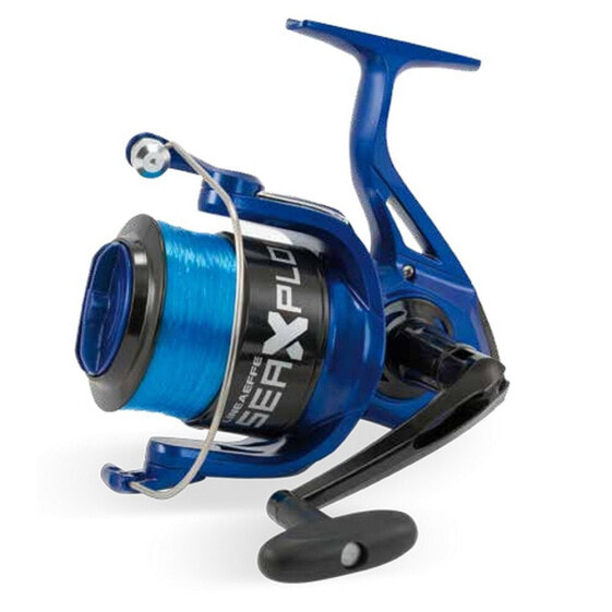 LINEAEFFE Sea Explorer 3 Spinning Reel