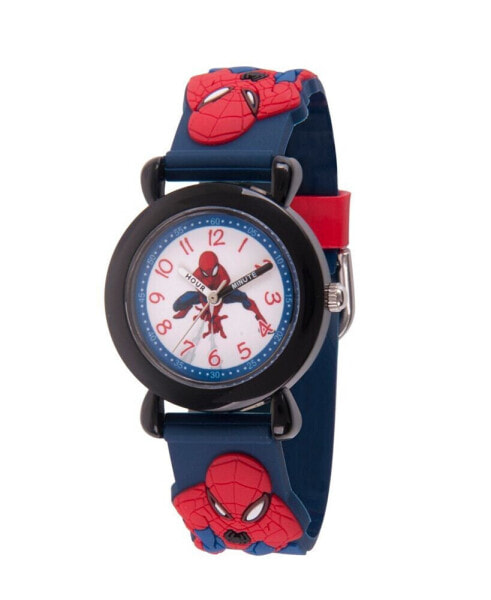 Часы ewatchfactory Spider-Man Boys' Black