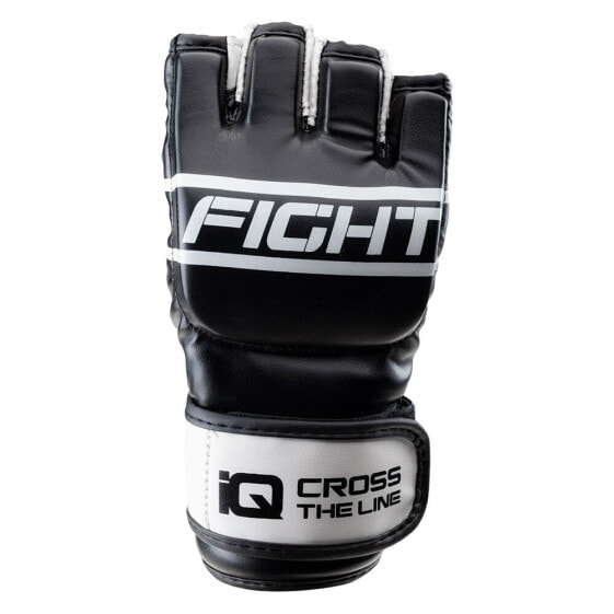 Перчатки для ММА iQ Combat Glove