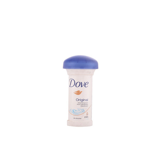 Dove Original Дезодорант-крем 50мл