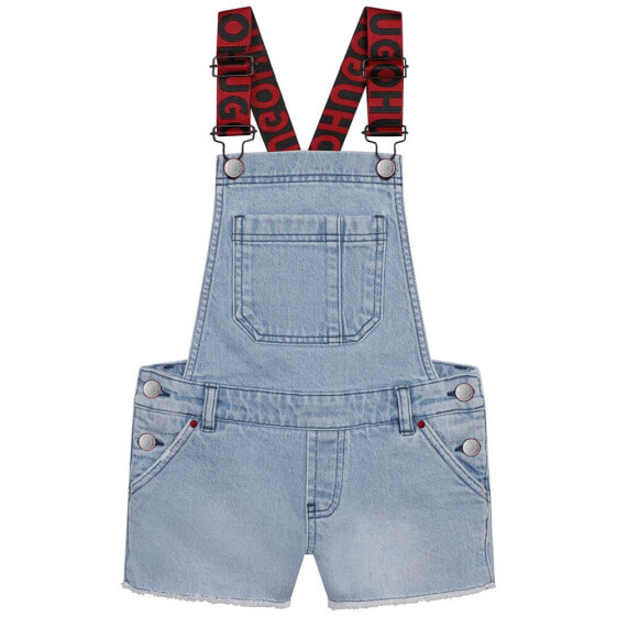 HUGO G14108 Romper