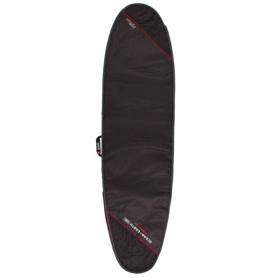 OCEAN & EARTH Compact Day Longboard 9´6´´ Surf Cover