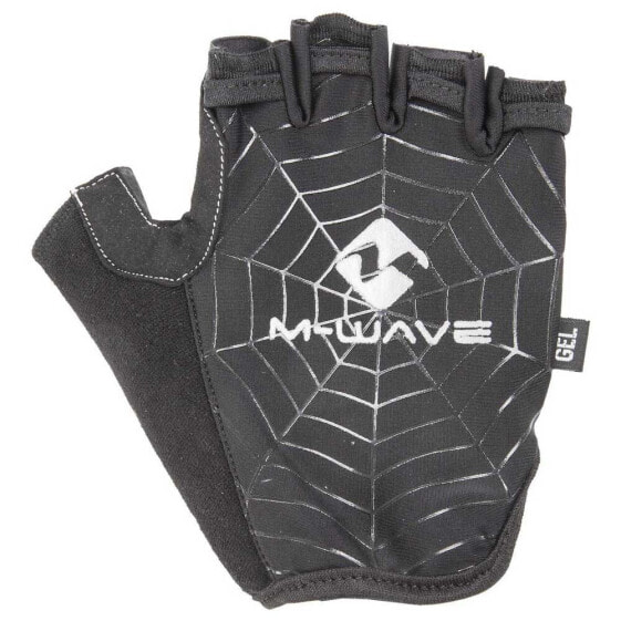 M-WAVE Spiderweb Gel Gloves