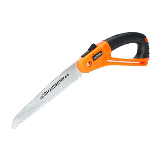 Hand saw Harden Protec 180 mm 405 mm