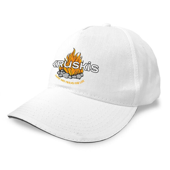 KRUSKIS Camp Friend Cap