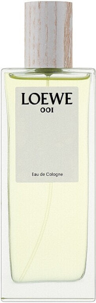 Loewe 001 Eau de Cologne