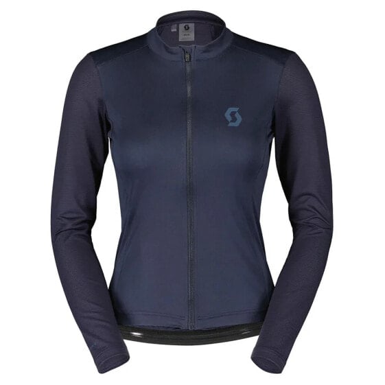 SCOTT Endurance 10 long sleeve jersey