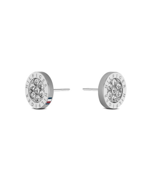 Серьги Tommy Hilfiger Stainless Steel Stud