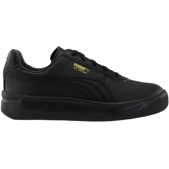 Puma Gv Special Platform Youth Boys Black Sneakers Casual Shoes 361588-76