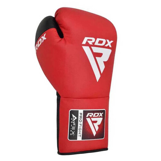 RDX SPORTS Pro Fight Apex A3 artificial leather boxing gloves