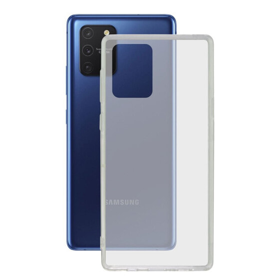 CONTACT Flex TPU Galaxy S10 Lite Silicone Cover