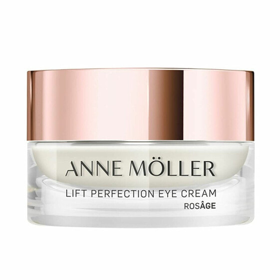 Крем против пятен Anne Moller ANNE MOLLER Anti-Brown Spot Cream