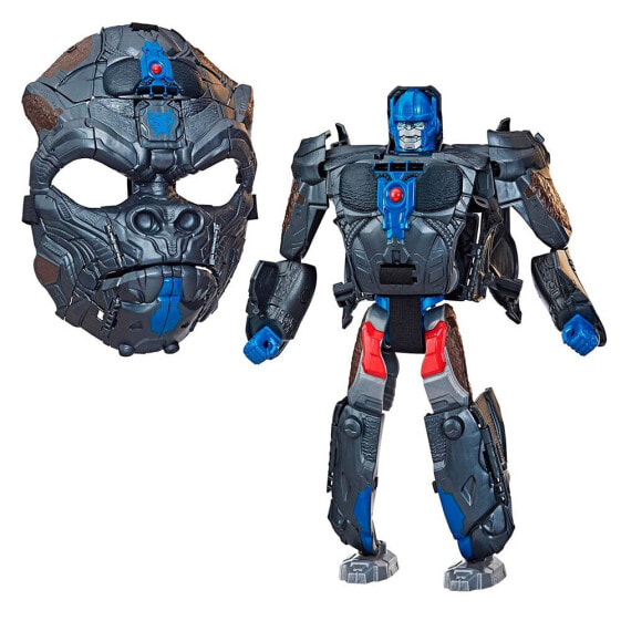 Маска-трансформер Hasbro Transformers 7 Roleplay Converting Mask