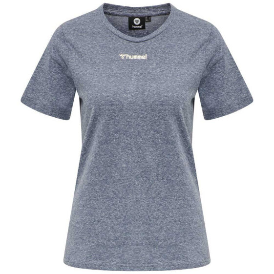 HUMMEL Zandra short sleeve T-shirt