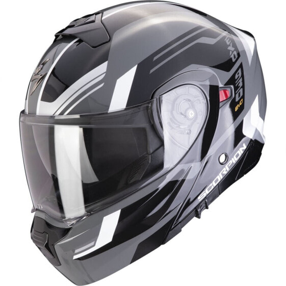 SCORPION EXO-930 EVO Sikon modular helmet