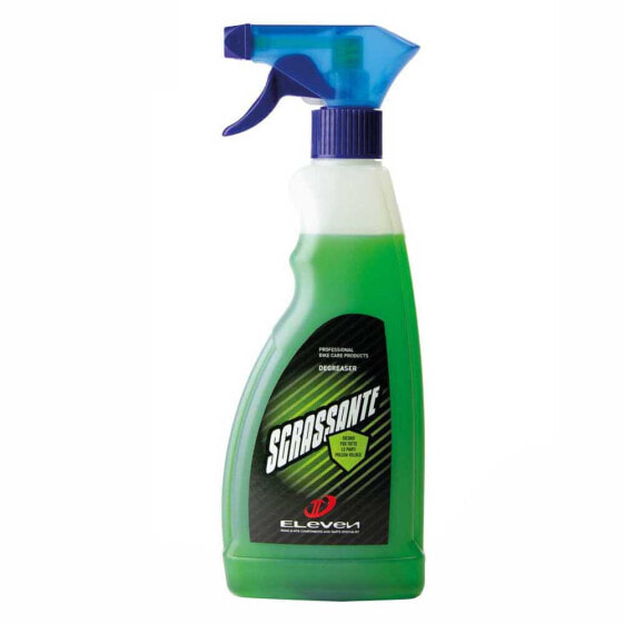 ELEVEN Degreaser Spray 500ml