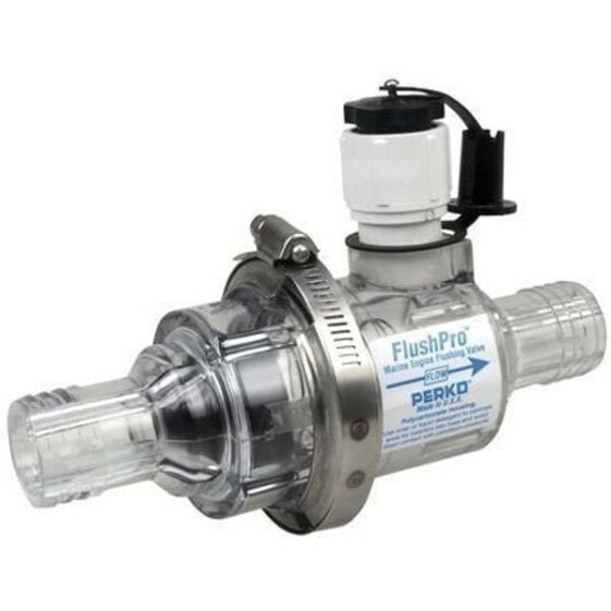 PERKO Inline Valve