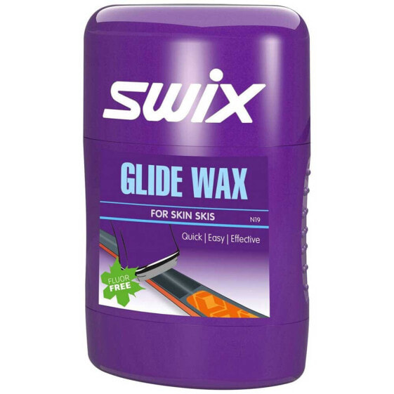 SWIX N19 Glide Wax 100ml