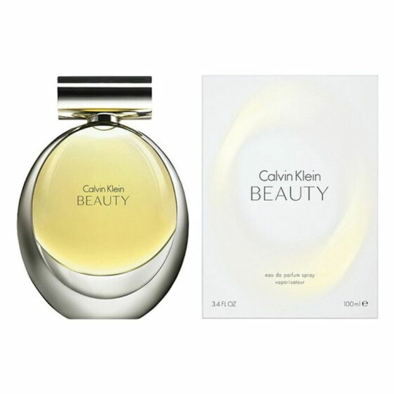 Женская парфюмерия Beauty Calvin Klein 10007385 EDP (100 ml) EDP 100 ml