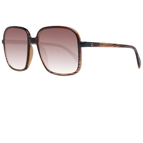 Очки GUESS GF6146-45F Sunglasses