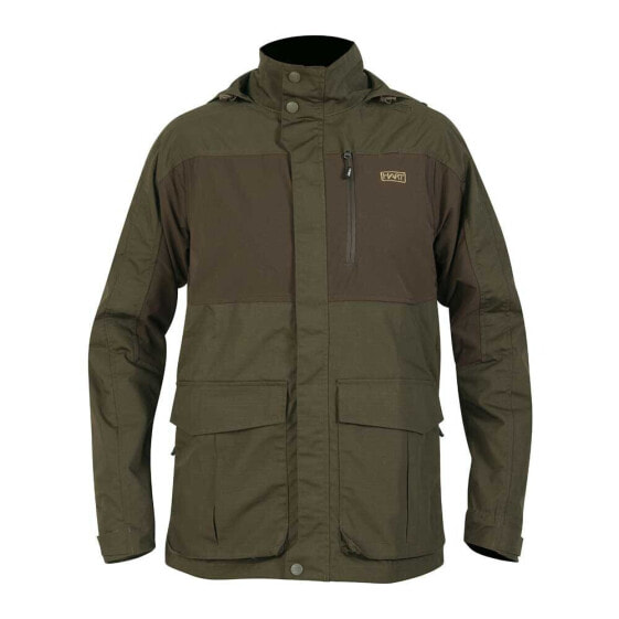 HART HUNTING Gorosta J Jacket