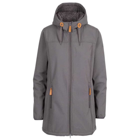 TRESPASS Kristen TP75 softshell jacket