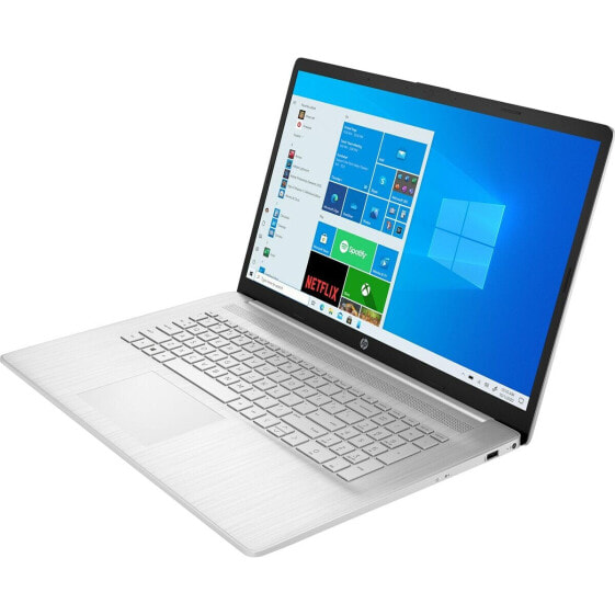 Laptop HP 17-cn3053cl 17,3" Intel Core i5-1335U 16 GB RAM 512 GB SSD Qwerty US (Refurbished A+)