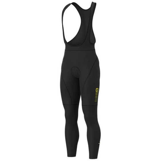 ALE Road bib tights