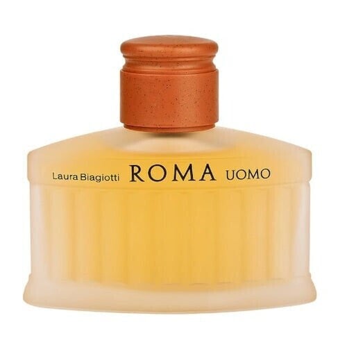 Laura Biagiotti Roma Uomo Eau de Toilette