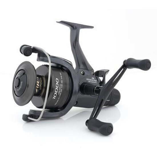 SHIMANO FISHING REELS Baitrunner DL RB carpfishing reel