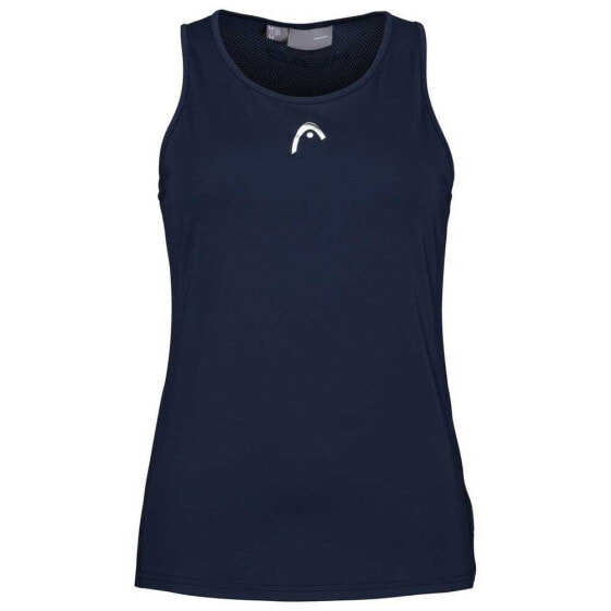 HEAD RACKET Performance sleeveless T-shirt