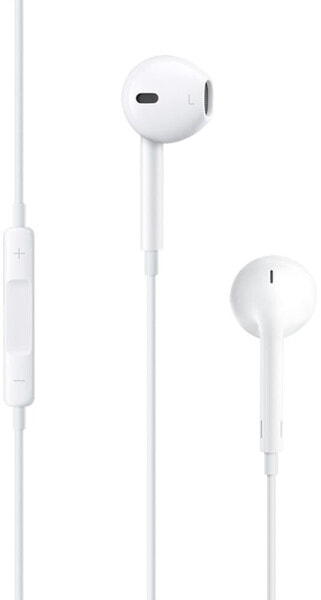 Słuchawki Apple EarPods (MNHF2ZM/A)