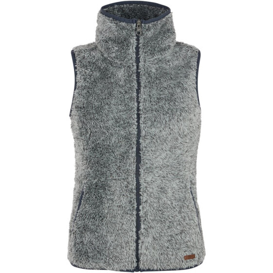 PROTEST Prtrundle Vest