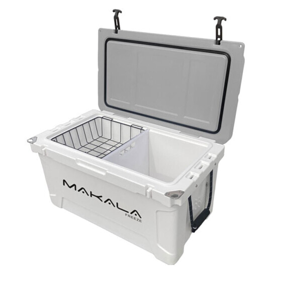 MAKALA GS50257 65L Rigid Portable Cooler