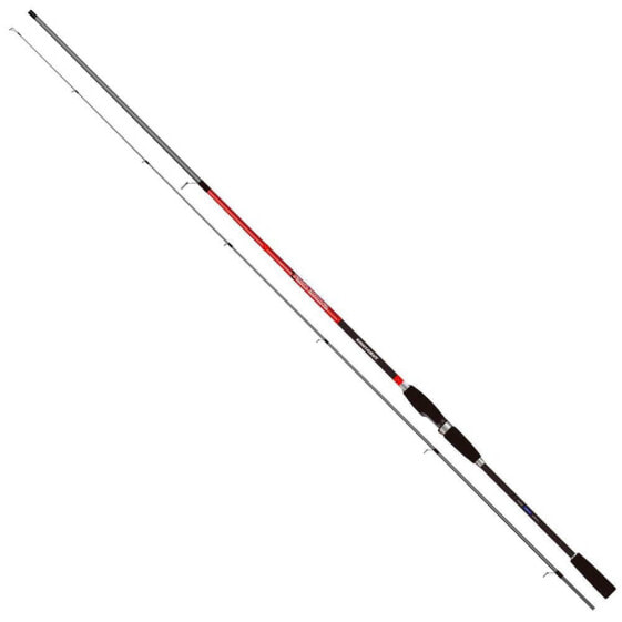 YOKOZUNA Shore Cast Spinning Rod