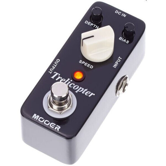 Mooer Trelicopter