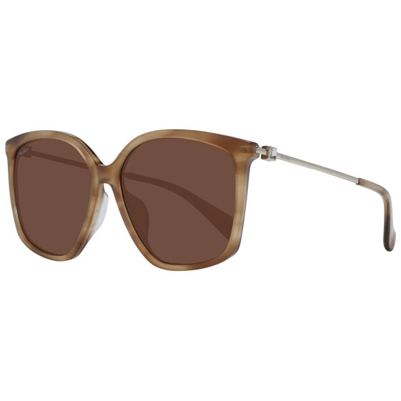 Max Mara Sonnenbrille MM0055-F 56E 58