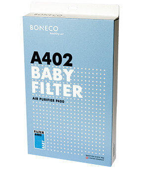Boneco A402 - Boneco P400 - 770 g - 50 x 385 x 290 mm