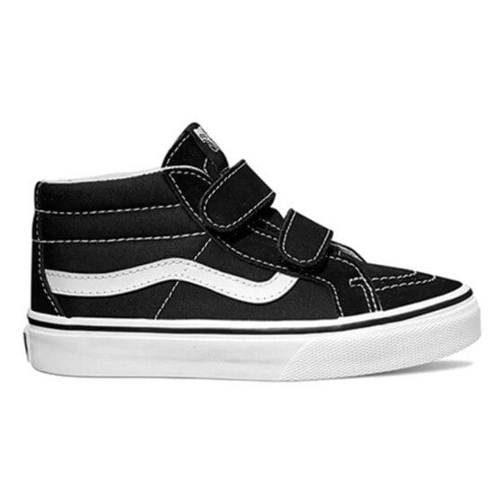 Кроссовки Vans Sk8-Mid Reissue V Junior