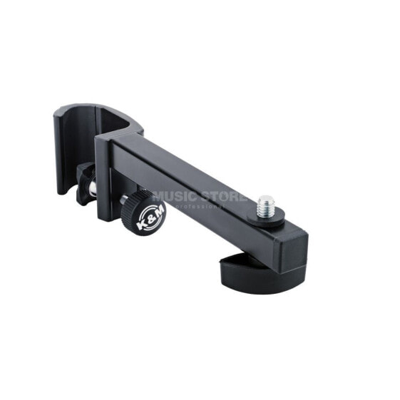 König & Meyer 19715 Universal Clamping holder black