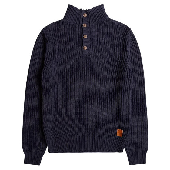 QUIKSILVER Boulevard sweater