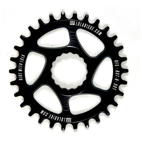 LOLA Race Face Boost DM chainring