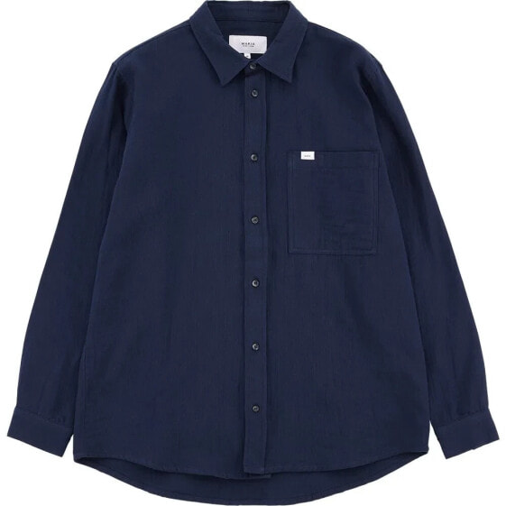 MAKIA Husk long sleeve shirt