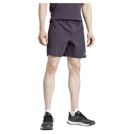 ADIDAS Designed For Training Heat Dry 7´´ Shorts