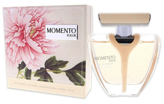 Женский парфюм ARMAF Momento Fleur - EDP